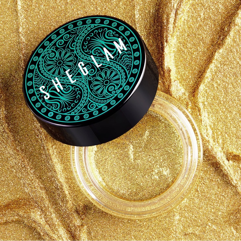 🔴 Sheglam glitter